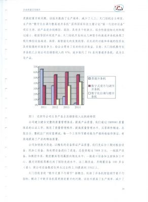 質(zhì)量信用報(bào)告21